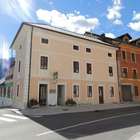 Apartma Bovec Exterior photo
