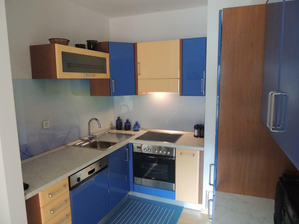 Apartma Bovec Exterior photo