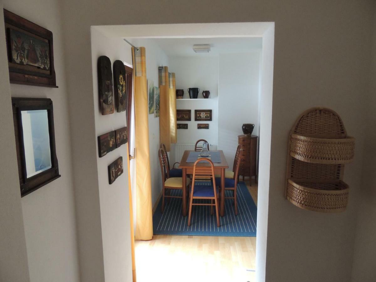 Apartma Bovec Exterior photo