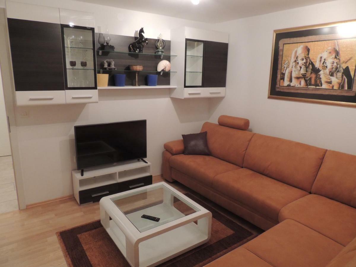 Apartma Bovec Exterior photo